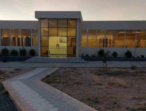 Hill Development and Construction Company