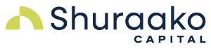 Shuraako Capital Logo