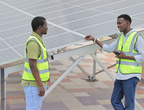 Solargen Technologies
