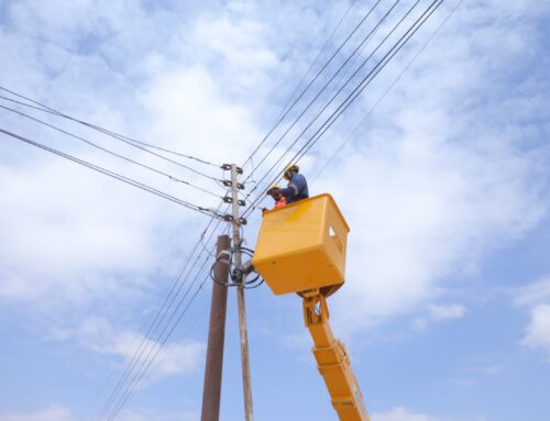 Badhan Electricity Co.