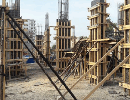 Asal Builders LTD