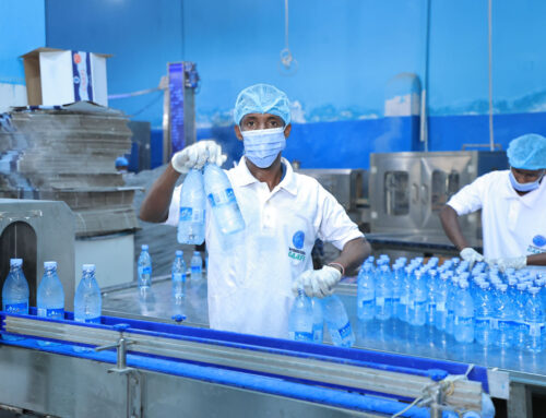 AFI Water Supply