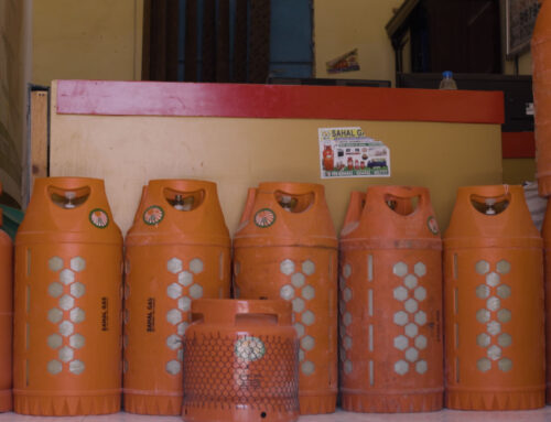 Puntland Petroleum Company