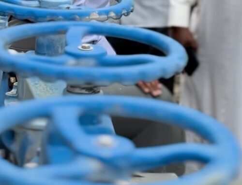 Somali Water Development Union Company