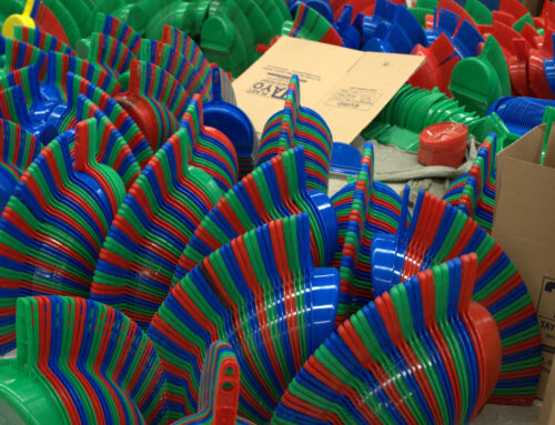 Tayo Household Plastic Factory Ltd