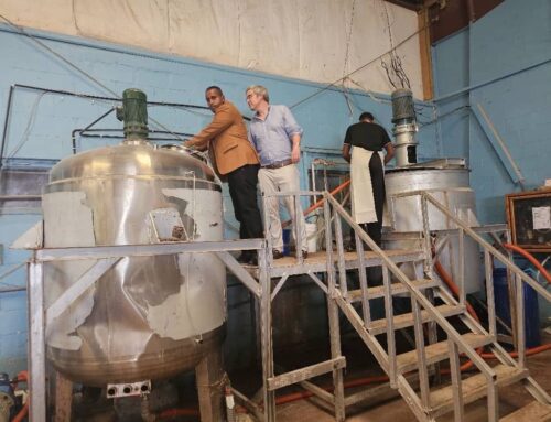 Al-Hayaat Personal Care