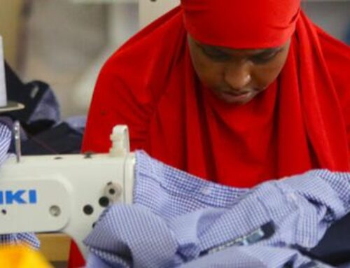 Tayo Uniforms & Embroidery