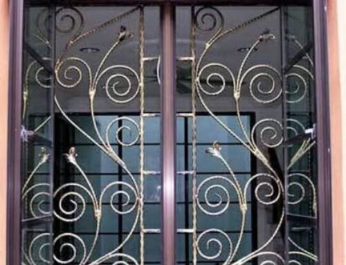 Horizon Aluminum, Furniture and Decoration Company