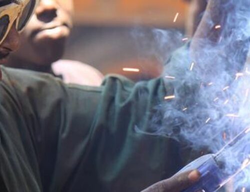 Adeeg Metal Workshop