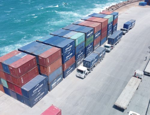 East Africa Shipping Company